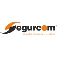 Segurcom logo - Similar company to Le Tiro
