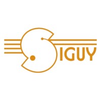 SIGUY logo - Similar company to Semsamar