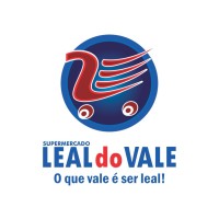 Supermercado Leal do Vale logo - Similar company to Supermercado Koike Ltda