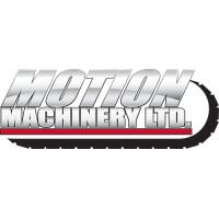 Motion Machinery Ltd.