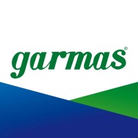 Garmas_Italy logo - Similar company to Soft360 Sa - Gestionale Madame
