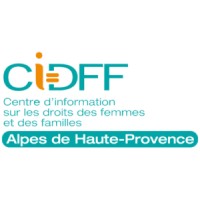 CIDFF 04 - Centre d'information sur les droits des Femmes et des Familles logo - Similar company to Keller Williams Hlc Expand