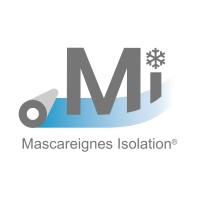 Mascareignes Isolation logo - Similar company to Sermiexia