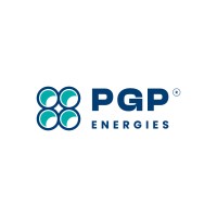 PGP Energies logo - Similar company to Petrogas E&P