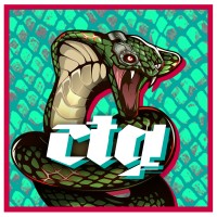 CobraTekku Games logo - Similar company to Turtle Knight Games