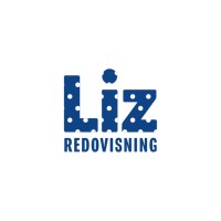Liz Redovisning logo - Similar company to Hajodo