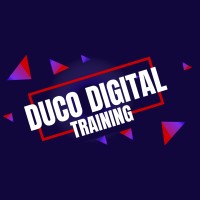 Duco Digital Training logo - Similar company to Duco Digital Ltd