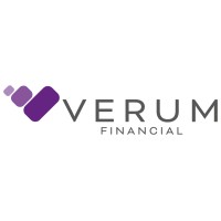 Verum Financial LLP logo - Similar company to Dp Pensions Ltd