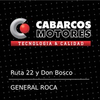 MOTORES DIESEL NEUQUEN