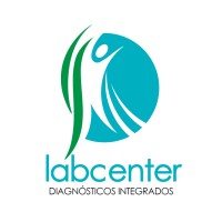 LabCenter logo - Similar company to Marelli - Centro De Diagnóstico E Imunização