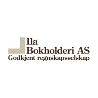 Ila Bokholderi AS logo - Similar company to Alpha Økonomi As