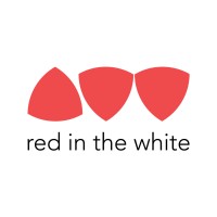 Red in the White logo - Similar company to The Unitrek