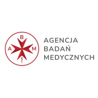 Agencja Badań Medycznych logo - Similar company to Instytut Praw Pacjenta I Edukacji Zdrowotnej