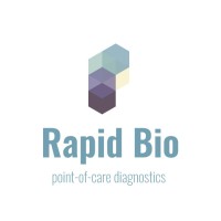 Rapid Bio, LLC. logo - Similar company to Even Derech It