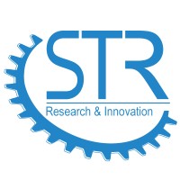 STR Research & Innovation logo - Similar company to Ati-Tech Srl