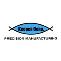 Keeper Corp. Itasca logo - Similar company to Ctrust Staffing Llc