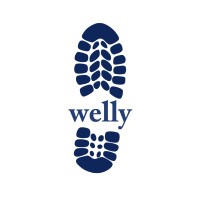 Welly Ball logo - Similar company to The Cs Group