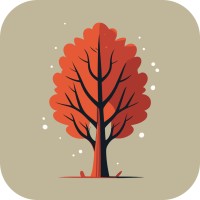 Scarlet AI logo - Similar company to Sincerely Studios