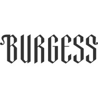 Burgess logo - Similar company to Heitz Cellar