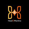 Healomantra logo - Similar company to Eazy Startup
