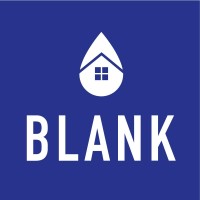 Blank Glas- und Gebäudereinigung logo - Similar company to Om Unit Gmbh