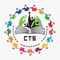 Confederation of Tourism Students,India logo - Similar company to Insiden- Powered By Strater Ai