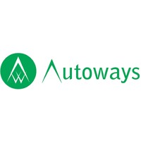 Autoways logo - Similar company to Seds Wrc