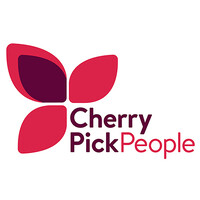Cherry Pick People logo - Similar company to Jukes & Co