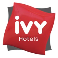 Ivy hotels group logo - Similar company to Ivy Hospitality