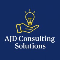 AJD Consulting Solutions LLC logo - Similar company to Winpark