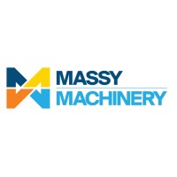Massy Machinery Ltd logo - Similar company to Hydgroup