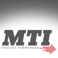 MTI Transportes Internacionais logo - Similar company to Dzl Logistics