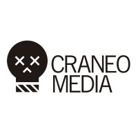 CraneoMedia logo - Similar company to Guayaba Records