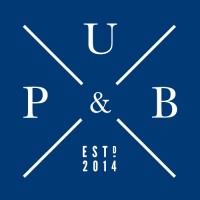 Urban Pubs and Bars logo - Similar company to Mitchells & Butlers Plc