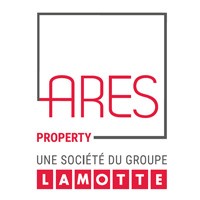 ARES PROPERTY logo - Similar company to Gescap Iii