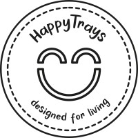 Happy Trays logo - Similar company to Superlife®