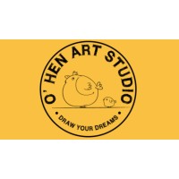 O' Hen Art Studio logo - Similar company to Scabbard Tech