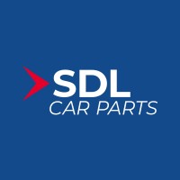 SDL Car Parts logo - Similar company to Casting Technologies