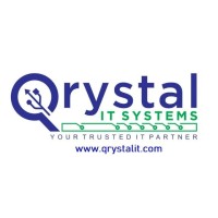 Qrystal IT Systems logo - Similar company to It Junctions