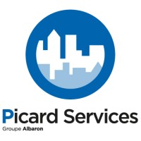 Picard Services logo - Similar company to Emge