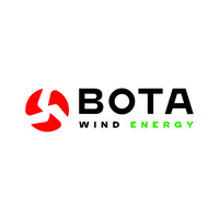 BOTA WIND ENERGY logo - Similar company to Bota Technik