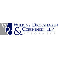 WILKINS, DROLSHAGEN & CZESHINSKI LLP logo - Similar company to Poliquin & Degrave Llp