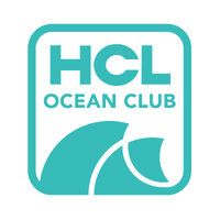 HCL Ecole et Club de surf & bodyboard logo - Similar company to Solace Sas