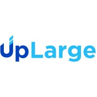 UpLarge logo - Similar company to Arrik Tech Team