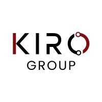KIRO Group logo - Similar company to Full Span Solutions