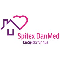 Danmedical GmbH logo - Similar company to Spitex Kaufmann