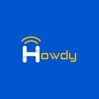 Howdy Partners logo - Similar company to Boh Technologies, Inc.