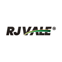 RJ Vale logo - Similar company to Tplan Construtora
