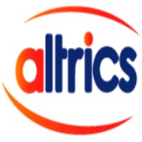 Altrics logo - Similar company to Naonext