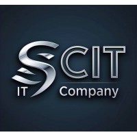 SCIT logo - Similar company to Codenouveau